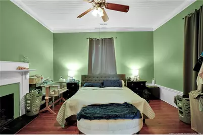 115 N Magnolia Street, Raeford, NC 28376 - Photo 26