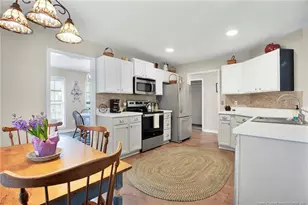 4425 Bishamon St, Hope Mills, NC 28348 - Photo 16