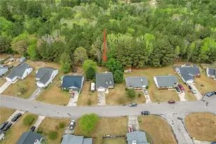 4425 Bishamon St, Hope Mills, NC 28348 - Photo 38