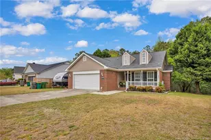 4425 Bishamon St, Hope Mills, NC 28348 - Photo 2