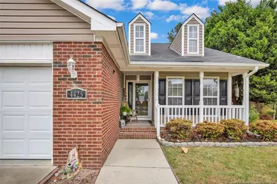 4425 Bishamon Street, Hope Mills, NC 28348 - Photo 4