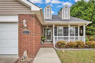 4425 Bishamon St, Hope Mills, NC 28348 - Photo 4