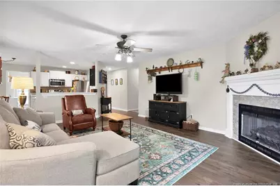 4425 Bishamon Street, Hope Mills, NC 28348 - Photo 8