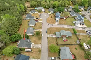 4425 Bishamon St, Hope Mills, NC 28348 - Photo 36