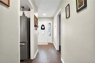 4425 Bishamon St, Hope Mills, NC 28348 - Photo 6