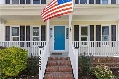 1837 Nuthatch Road, Fayetteville, NC 28304 - Photo 4