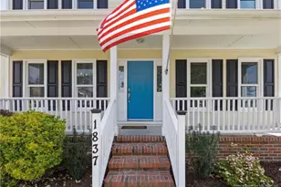 1837 Nuthatch Rd, Fayetteville, NC 28304 - Photo 4