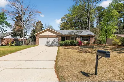 3422 Sugar Cane Circle, Fayetteville, NC 28303 - Photo 1