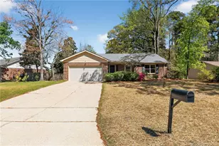 3422 Sugar Cane Cir, Fayetteville, NC 28303 - Photo 1