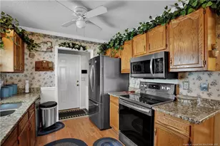 417 Glen Allen St, Fayetteville, NC 28314 - Photo 14