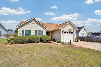 417 Glenallen Street, Fayetteville, NC 28314 - Photo 2