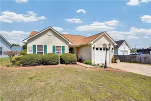 417 Glen Allen St, Fayetteville, NC 28314 - Photo 2