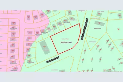 Graham Road, Fayetteville, NC 28304 - Photo 4