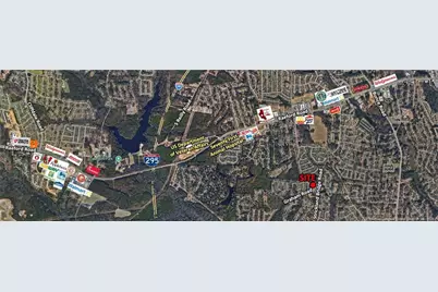 Graham Road, Fayetteville, NC 28304 - Photo 2