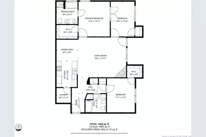 1329 Kershaw Loop #138, Fayetteville, NC 28314 - Photo 30