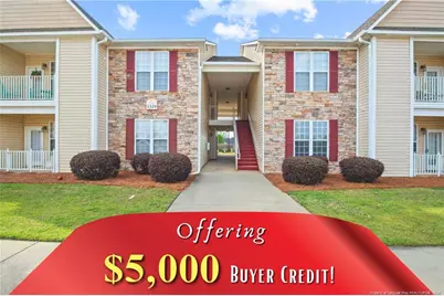 1329 Kershaw Loop #138, Fayetteville, NC 28314 - Photo 1