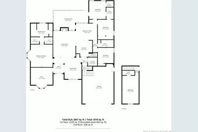 95 Crystal Point, Sanford, NC 27332 - Photo 44