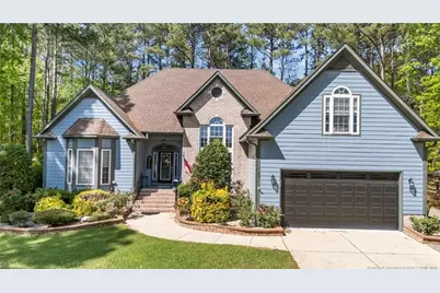 95 Crystal Point, Sanford, NC 27332 - Photo 1