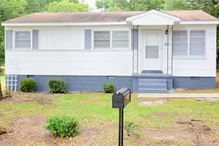 821 Minurva, Fayetteville, NC 28301 - Photo 1