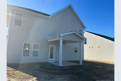 244 Brickhill Drive, Raeford, NC 28376 - Photo 22