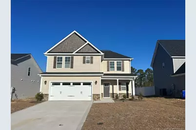 244 Brickhill Drive, Raeford, NC 28376 - Photo 2