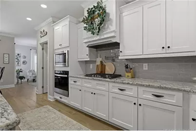 2111 Sunburst Court, Fayetteville, NC 28312 - Photo 16