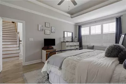 2111 Sunburst Court, Fayetteville, NC 28312 - Photo 24