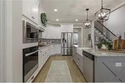 2111 Sunburst Court, Fayetteville, NC 28312 - Photo 14