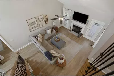 2111 Sunburst Court, Fayetteville, NC 28312 - Photo 34