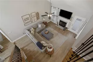 2111 Sunburst Ct, Fayetteville, NC 28312 - Photo 34