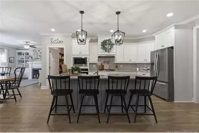 2111 Sunburst Court, Fayetteville, NC 28312 - Photo 12