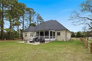 2111 Sunburst Ct, Fayetteville, NC 28312 - Photo 48