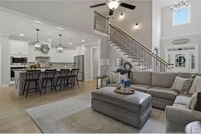 2111 Sunburst Court, Fayetteville, NC 28312 - Photo 8