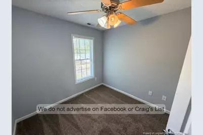 2612 Gressitt Point Lane, Fayetteville, NC 28306 - Photo 12