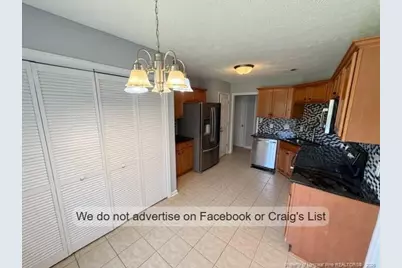 2612 Gressitt Point Lane, Fayetteville, NC 28306 - Photo 4
