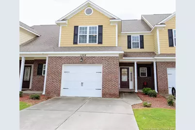 1308 Braybrooke Place, Fayetteville, NC 28314 - Photo 1