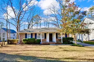 338 Lansdowne Rd, Fayetteville, NC 28314 - Photo 1