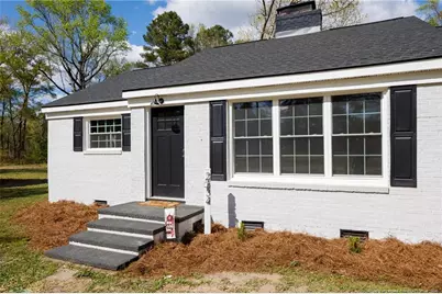 2634 W Tobemory Road, Parkton, NC 28371 - Photo 4