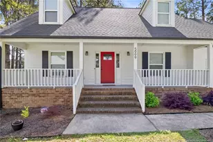 5999 Blue Teal Ct, Fayetteville, NC 28304 - Photo 4