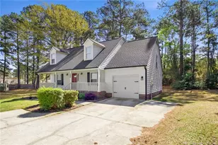 5999 Blue Teal Ct, Fayetteville, NC 28304 - Photo 2
