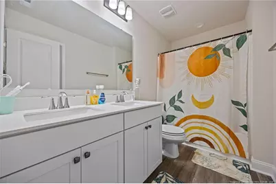 806 Twin Leaf Court, Cameron, NC 28326 - Photo 28