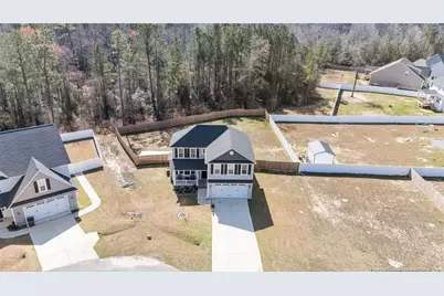 806 Twin Leaf Court, Cameron, NC 28326 - Photo 4