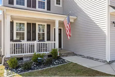 806 Twin Leaf Court, Cameron, NC 28326 - Photo 6