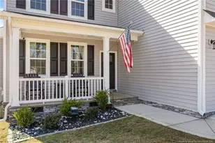 806 Twin Leaf Ct, Cameron, NC 28326 - Photo 6