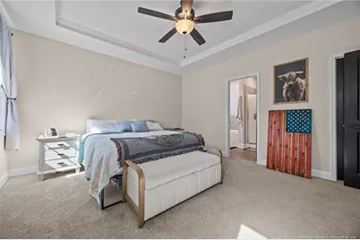 806 Twin Leaf Court, Cameron, NC 28326 - Photo 20