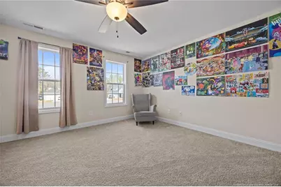 806 Twin Leaf Court, Cameron, NC 28326 - Photo 24