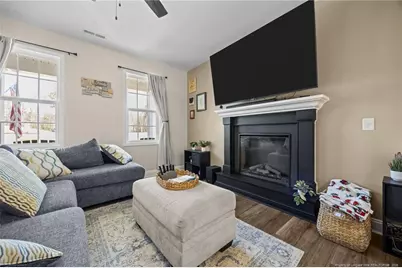 806 Twin Leaf Court, Cameron, NC 28326 - Photo 10