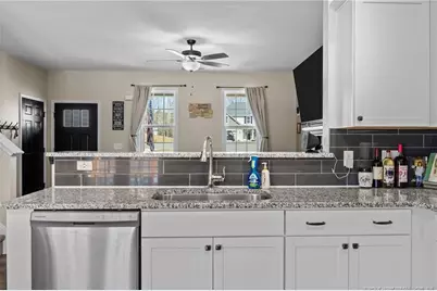 806 Twin Leaf Court, Cameron, NC 28326 - Photo 16