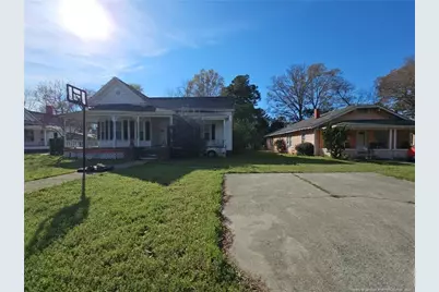 107 Church Street, Red Springs, NC 28377 - Photo 2