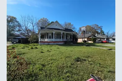 107 Church Street, Red Springs, NC 28377 - Photo 4